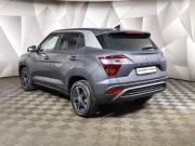 Hyundai Creta II Москва  - изображение 24