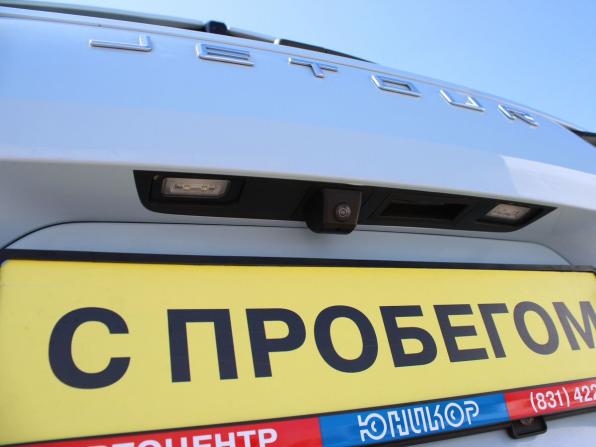 JETOUR DASHING I с пробегом 2024 года, цена 1 999 000 рублей, 19839 км, внедорожник, Автокод Объявления