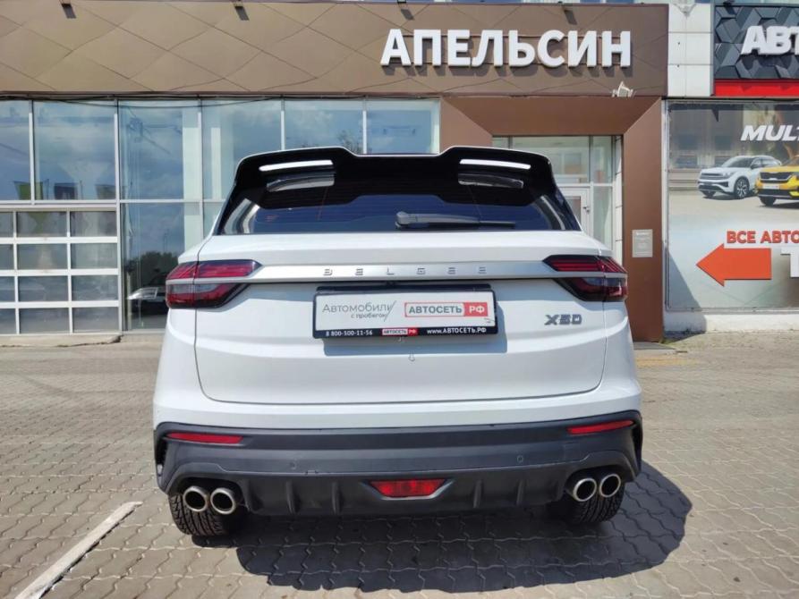 Belgee X50 Набережные Челны  - изображение 19