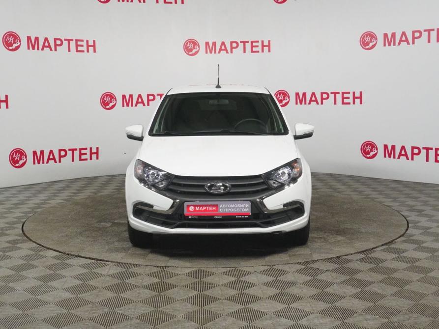 Lada (ВАЗ) Granta I Рестайлинг Вологда  - изображение 2