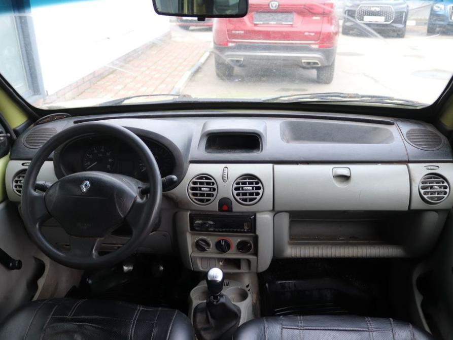 Renault Kangoo I Рестайлинг Нижний Новгород  - изображение 12