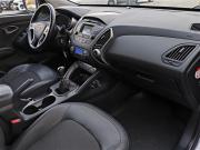 Hyundai ix35 I Рестайлинг Белгород  - изображение 41