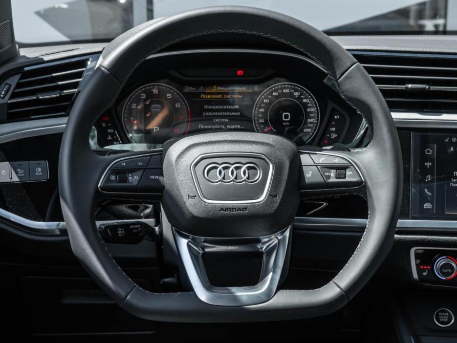 Audi Q3 III (FJ) Ставрополь  - изображение 13