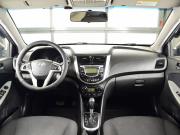 Hyundai Solaris I Кемерово  - изображение 29