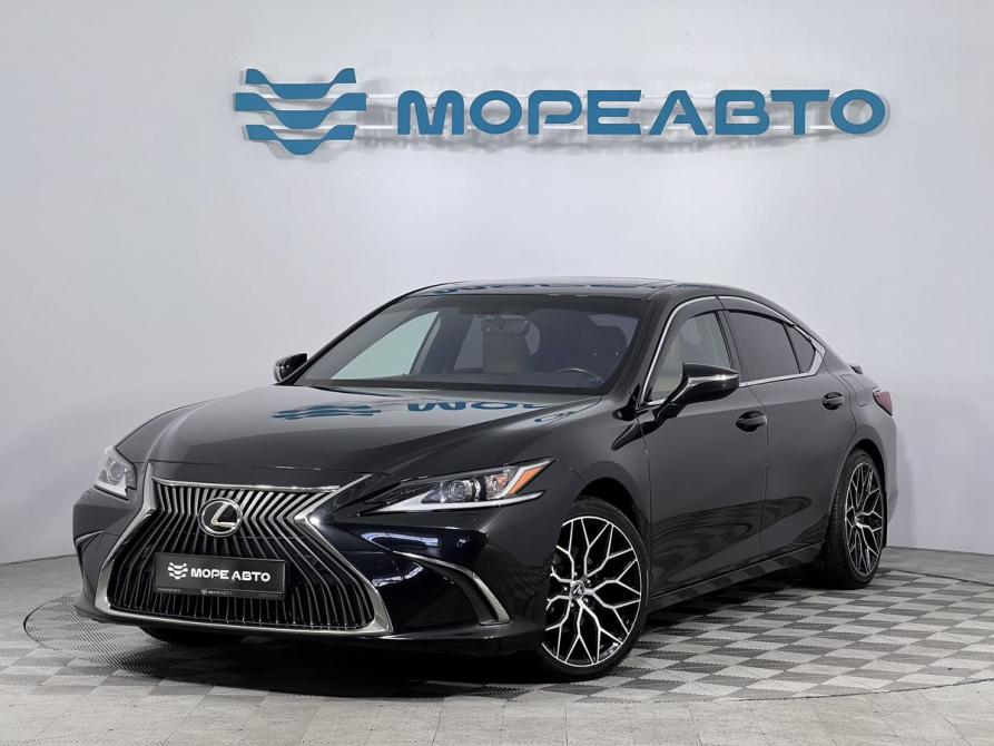 Lexus ES VII Калининград  - изображение 1
