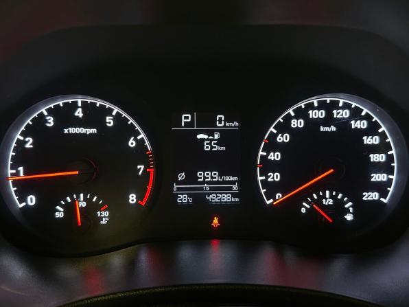 Hyundai Solaris II с пробегом 2019 года, цена 1 440 000 рублей, 49287 км, седан, Автокод Объявления