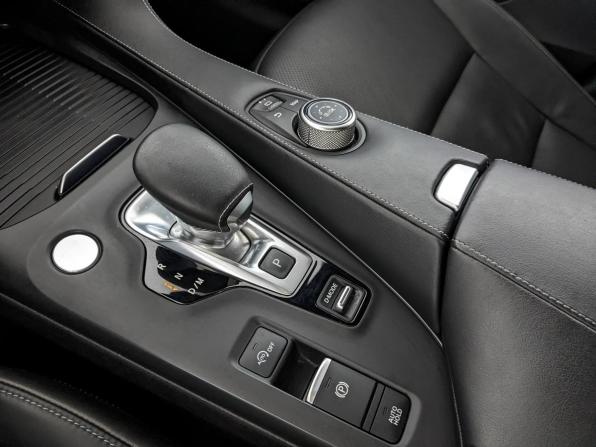 Infiniti QX55 с пробегом 2021 года, цена 4 000 000 рублей, 52000 км, внедорожник, Автокод Объявления
