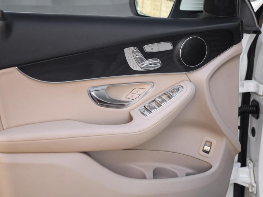 Mercedes-Benz GLC Coupe I (C253) Санкт-Петербург  - изображение 27