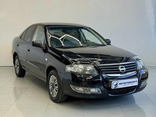 Nissan Almera Classic I с пробегом 2011 года, цена 629 000 рублей, 214353 км, седан, Автокод Объявления
