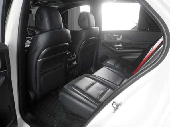 Mercedes-Benz GLE AMG II (V167) с пробегом 2021 года, цена 7 479 000 рублей, 80990 км, внедорожник, Автокод Объявления