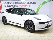 Zeekr 001 I Москва  - изображение 26