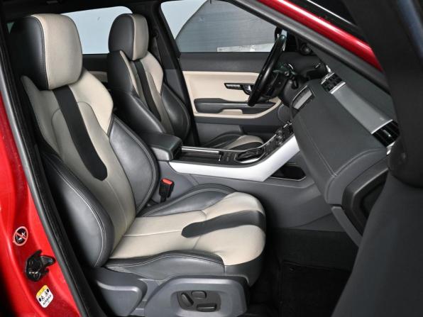 Land Rover Range Rover Evoque I с пробегом 2013 года, цена 1 979 000 рублей, 126000 км, внедорожник, Автокод Объявления