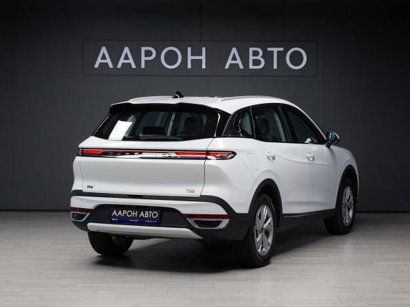 Новый FAW Bestune T90 2024 года, цена 3 389 000 рублей, внедорожник, Автокод Объявления