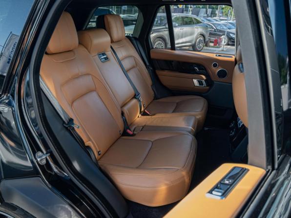 Land Rover Range Rover IV Рестайлинг с пробегом 2021 года, цена 10 150 000 рублей, 91078 км, внедорожник, Автокод Объявления