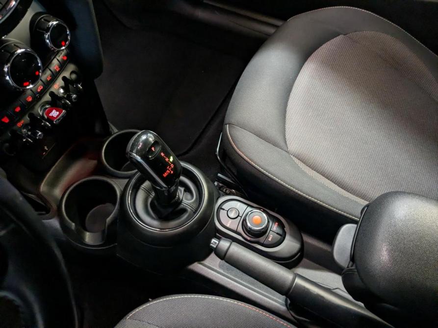Mini Hatch III (F55/F56) Рестайлинг Санкт-Петербург  - изображение 26