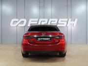 Mazda 6 III (GJ) Рестайлинг Воронеж  - изображение 33