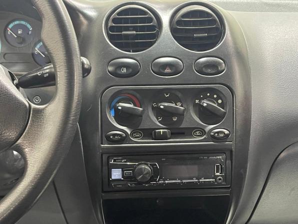 Daewoo Matiz II с пробегом 2009 года, цена 130 000 рублей, 207925 км, хэтчбек, Автокод Объявления