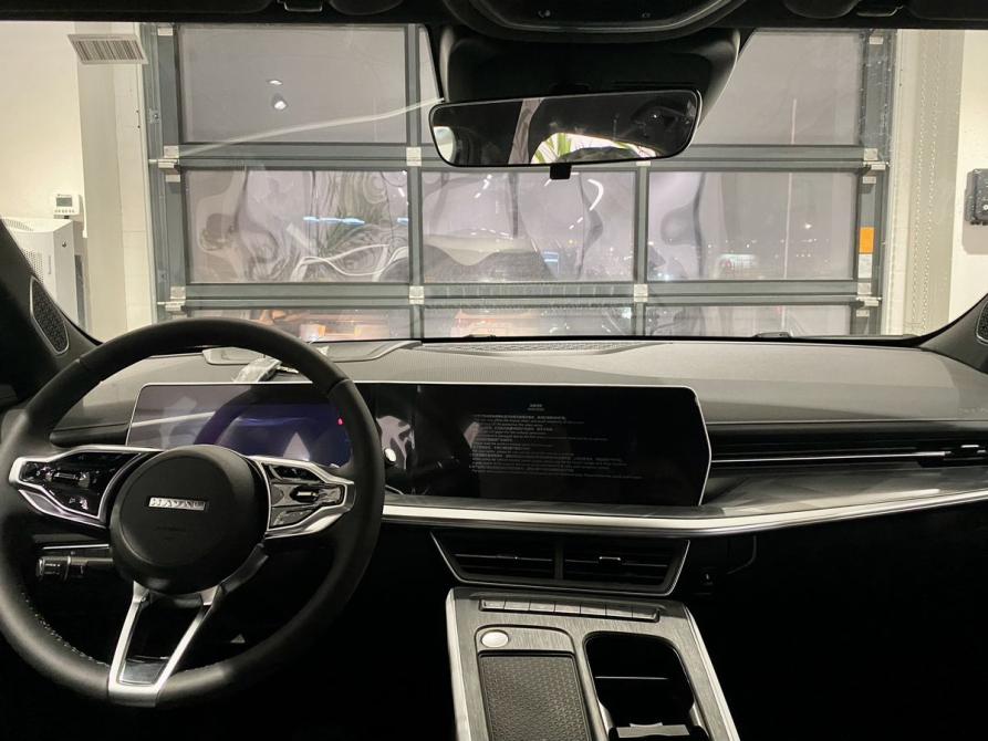 Haval F7 II Москва  - изображение 10