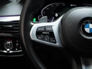 BMW 5 серии VII (G30/G31/G38) Рестайлинг Москва  - изображение 43