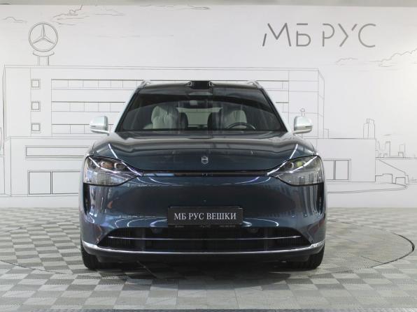 Aito M9 I с пробегом 2024 года, цена 8 800 000 рублей, 11737 км, внедорожник, Автокод Объявления
