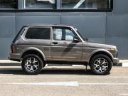 Lada (ВАЗ) 2121 (4x4) I Рестайлинг Новороссийск  - изображение 19