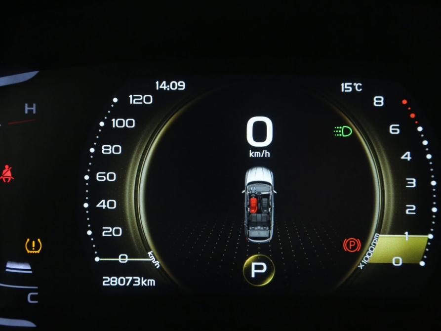 Geely Coolray I Иваново  - изображение 19
