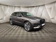 Jaguar F-Pace I Рестайлинг Москва  - изображение 27
