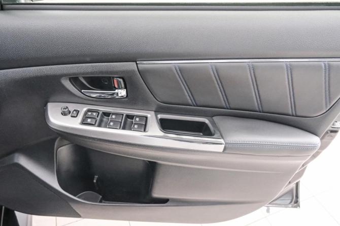 Subaru Levorg I с пробегом 2015 года, цена 1 549 000 рублей, 136572 км, универсал, Автокод Объявления
