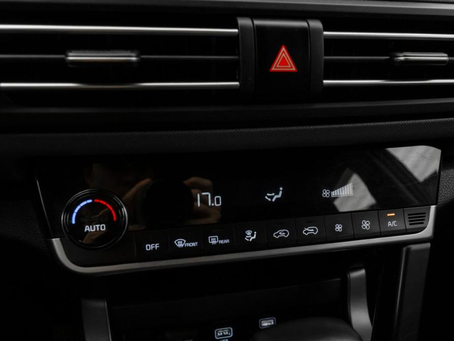 Kia Seltos I Москва  - изображение 15