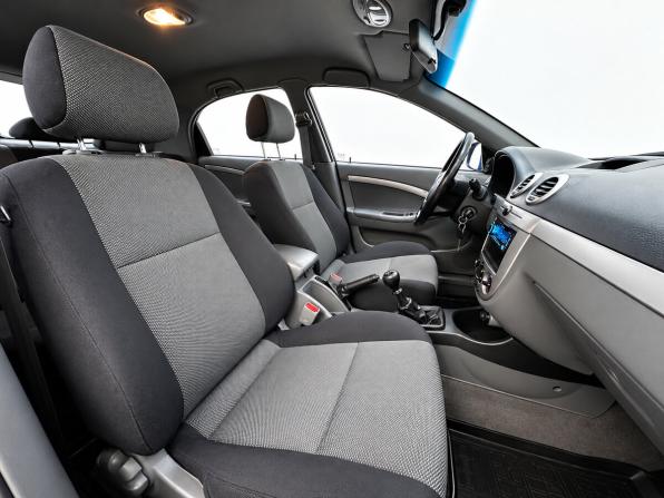 Chevrolet Lacetti I с пробегом 2011 года, цена 530 000 рублей, 187100 км, хэтчбек, Автокод Объявления