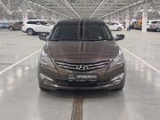 Hyundai Solaris I Рестайлинг Казань  - изображение 24