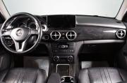 Mercedes-Benz GLK-Класс I (X204) Рестайлинг Сургут  - изображение 29