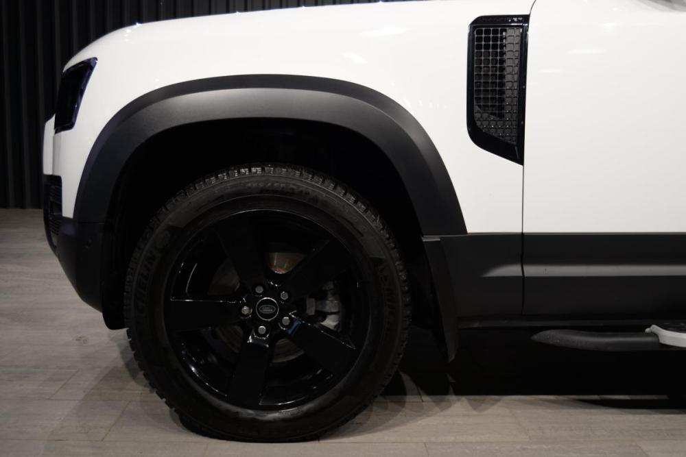 Land Rover Defender II Иркутск  - изображение 11