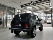 Lada (ВАЗ) Niva Legend Минеральные Воды  - изображение 23