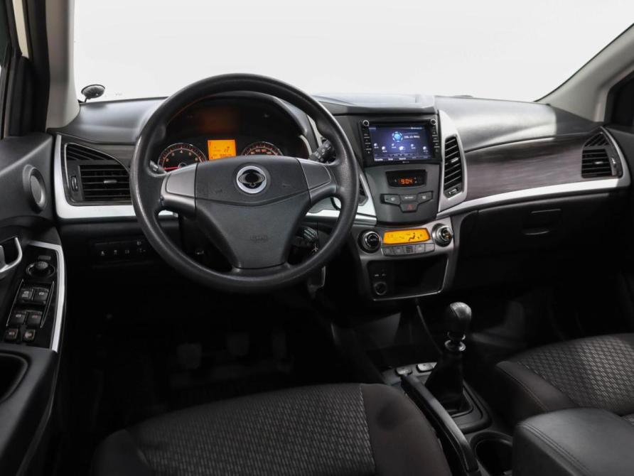 SsangYong Actyon II Рестайлинг Ростов-на-Дону  - изображение 6