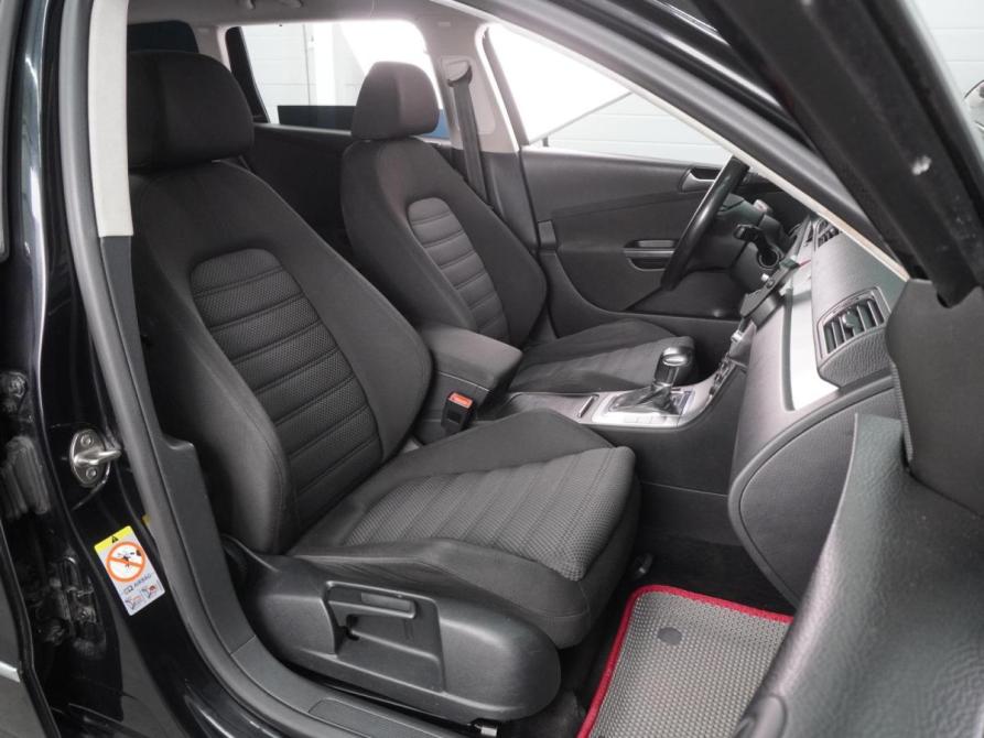 Volkswagen Passat B6 Воронеж  - изображение 8