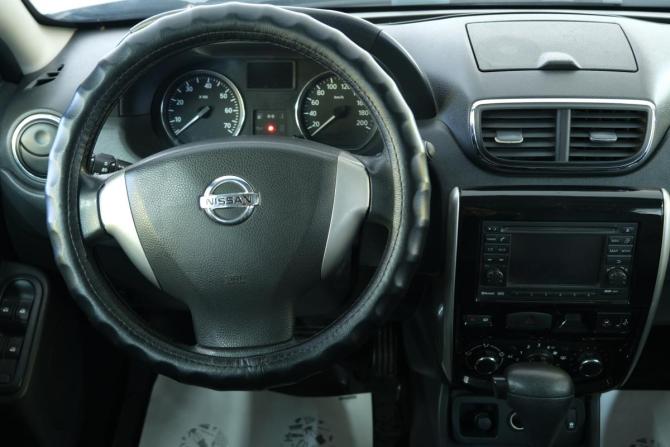 Nissan Terrano III (D10) с пробегом 2014 года, цена 1 149 000 рублей, 214500 км, внедорожник, Автокод Объявления