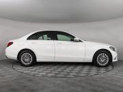 Mercedes-Benz C-Класс IV (W205) Рестайлинг Химки  - изображение 18