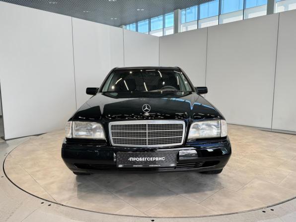 Mercedes-Benz C-Класс I (W202) с пробегом 1994 года, цена 450 000 рублей, 458471 км, седан, Автокод Объявления