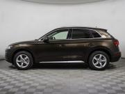 Audi Q5 II (FY) Москва  - изображение 31