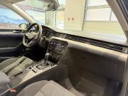 Volkswagen Passat B8 Рестайлинг Москва  - изображение 32