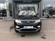 Geely Atlas I Брянск  - изображение 17