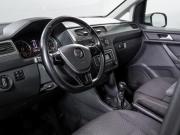 Volkswagen Caddy IV Москва  - изображение 30