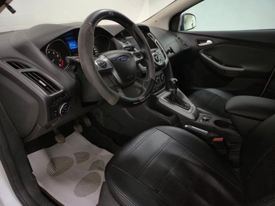 Ford Focus III Альметьевск  - изображение 12