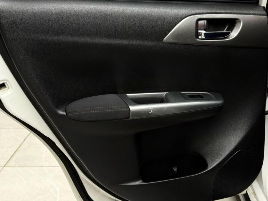 Subaru Impreza III Ижевск  - изображение 26