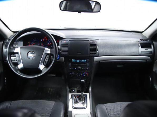 Chevrolet Epica V250 Рестайлинг с пробегом 2012 года, цена 620 000 рублей, 189978 км, седан, Автокод Объявления