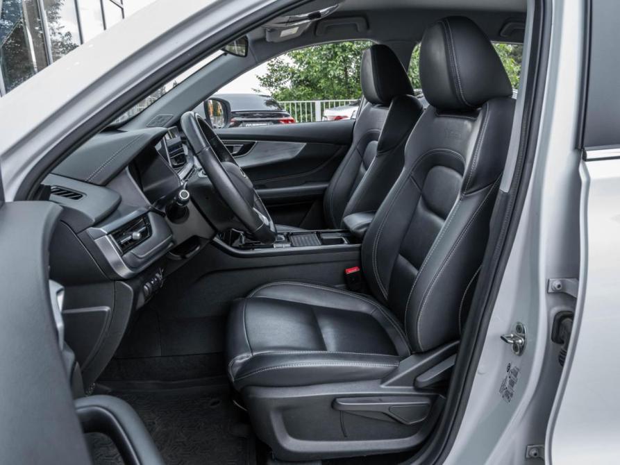 Chery Tiggo 4 Pro I Ставрополь  - изображение 10