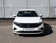 Volkswagen Polo VI Санкт-Петербург  - изображение 20