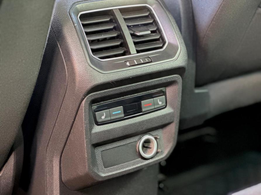 Volkswagen Tiguan II Уфа  - изображение 18