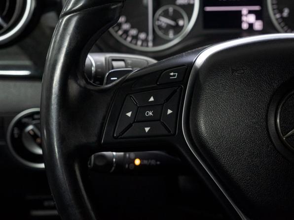 Mercedes-Benz B-Класс II (W246) с пробегом 2012 года, цена 1 037 000 рублей, 154881 км, хэтчбек, Автокод Объявления